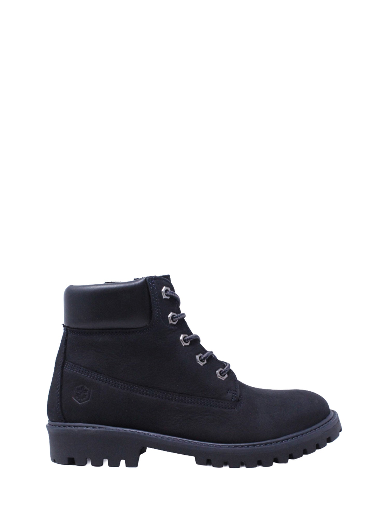 Stivaletti Blu Lumberjack