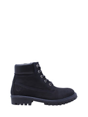 Stivaletti Blu Lumberjack