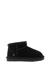 Stivaletti Nero Lumberjack