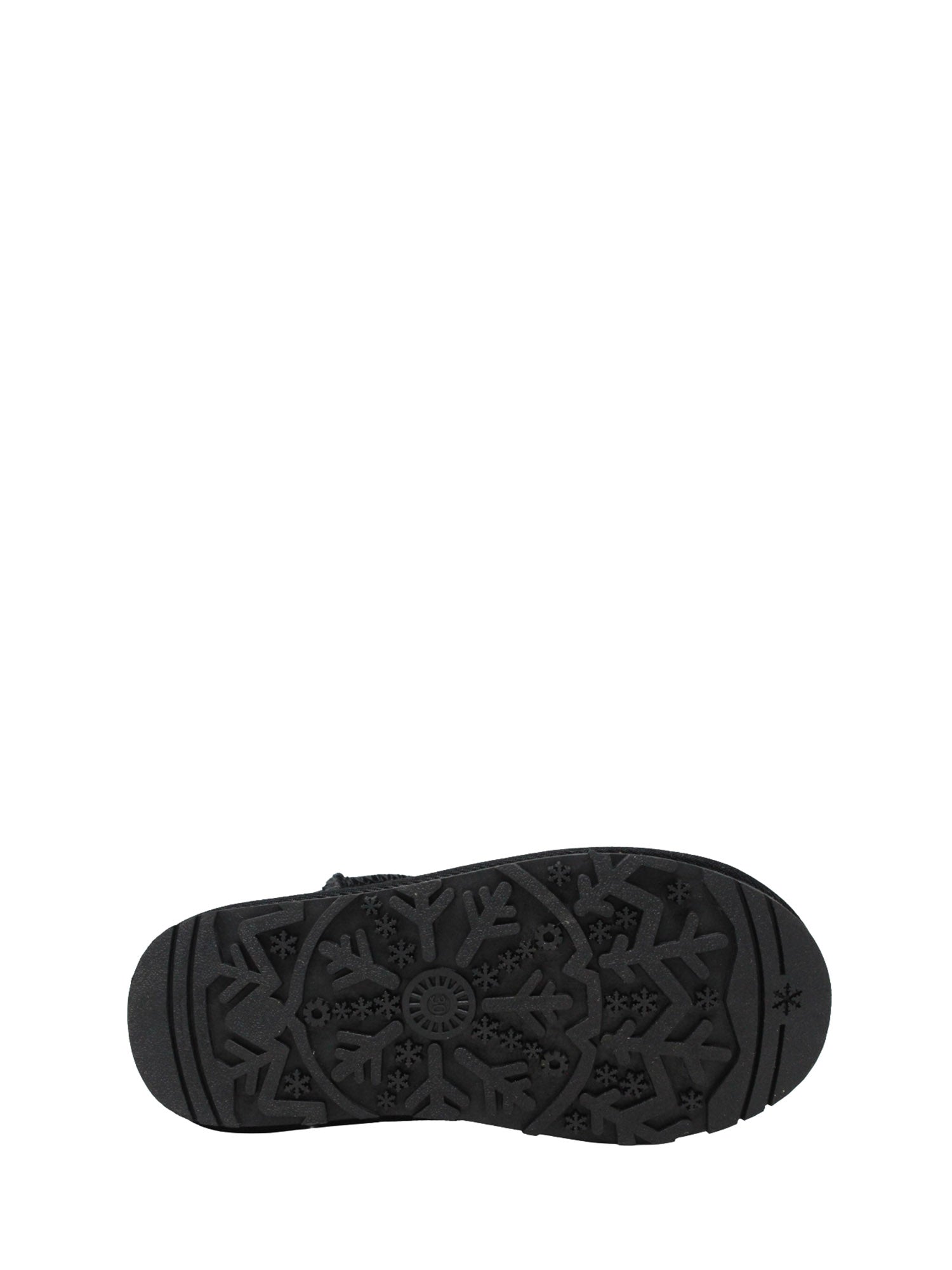 Stivaletti Nero Lumberjack