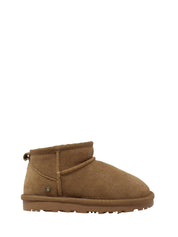 Stivaletti Marrone Lumberjack