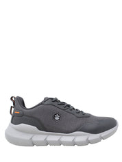 Scarpe da ginnastica Grigio Lumberjack
