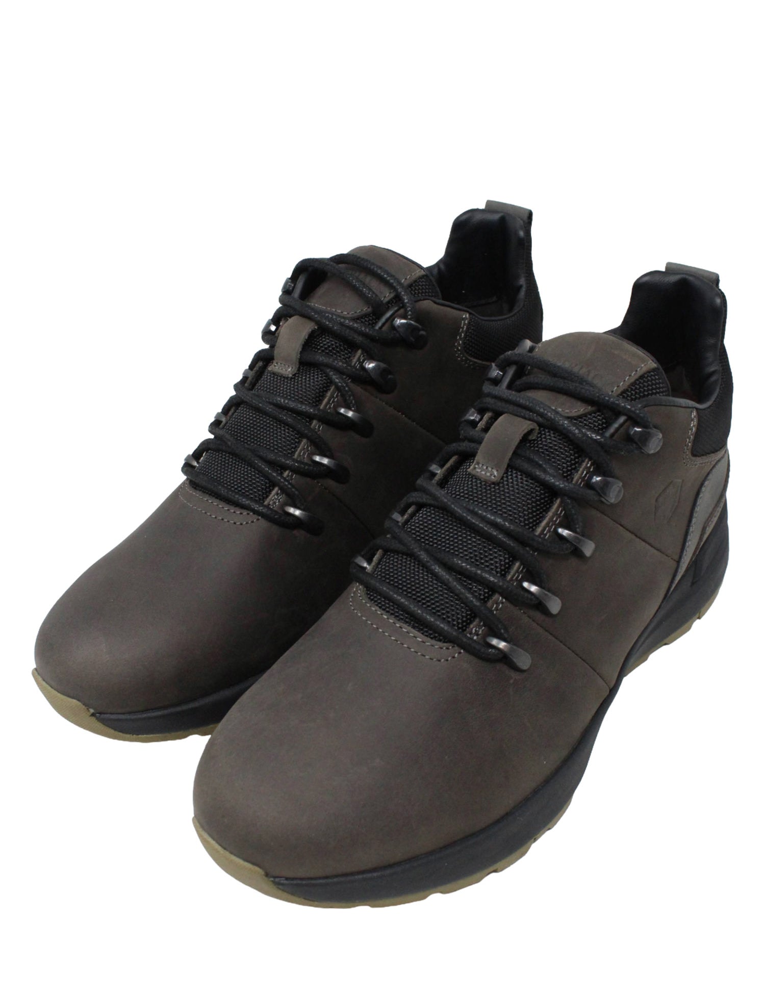 Sneakers Grigio Lumberjack