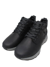 Sneakers Nero Lumberjack