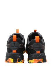 Trekking Nero Lumberjack