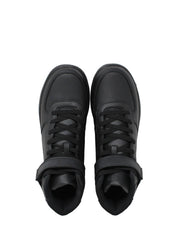 Sneakers Nero Lumberjack