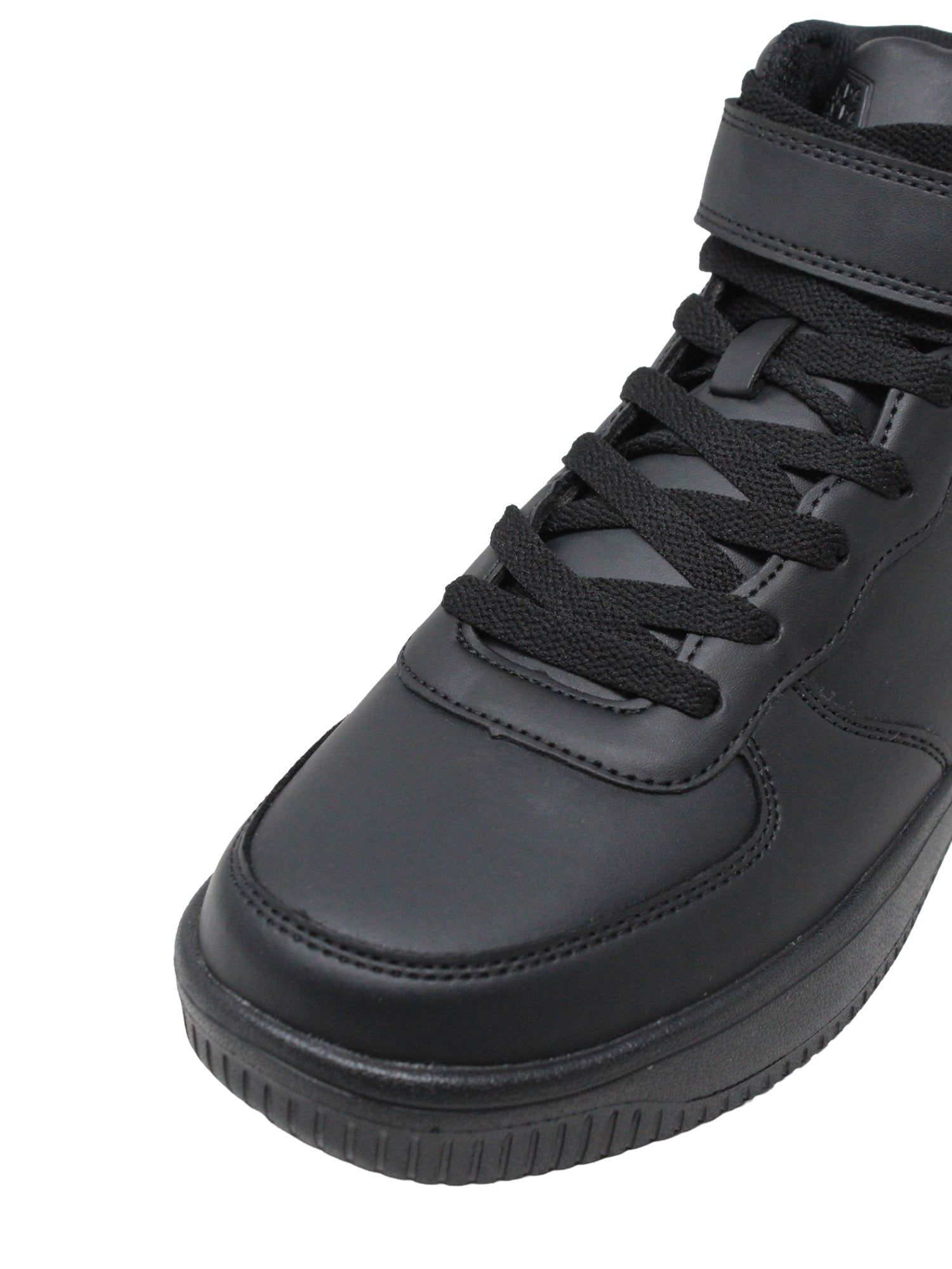 Sneakers Nero Lumberjack