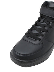Sneakers Nero Lumberjack