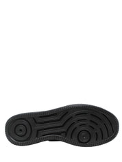 Sneakers Nero Lumberjack
