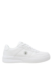 Sneakers Bianco Lumberjack