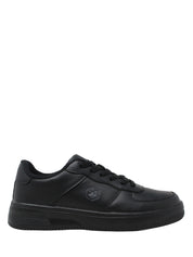 Sneakers Nero Lumberjack
