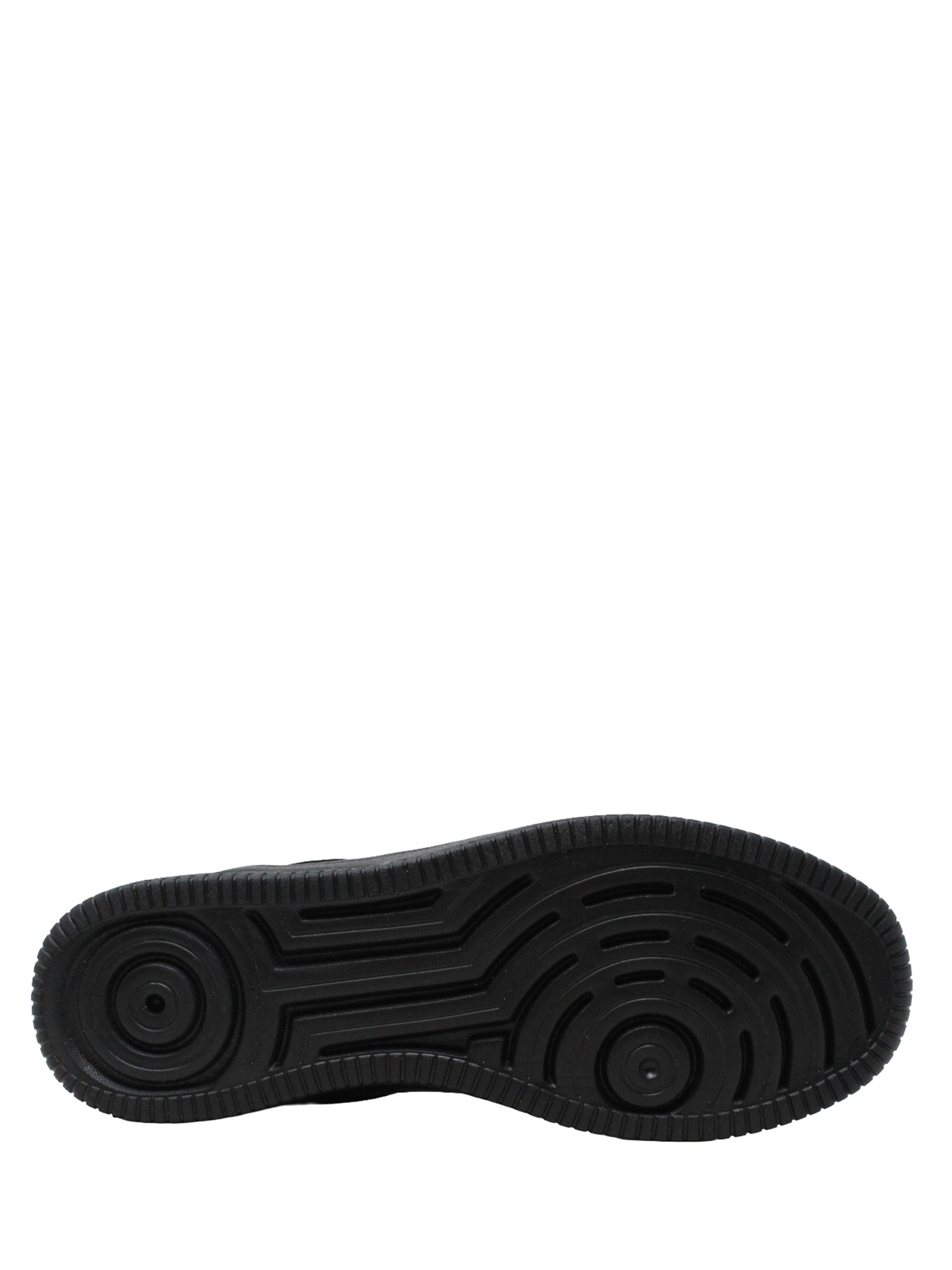 Sneakers Nero Lumberjack