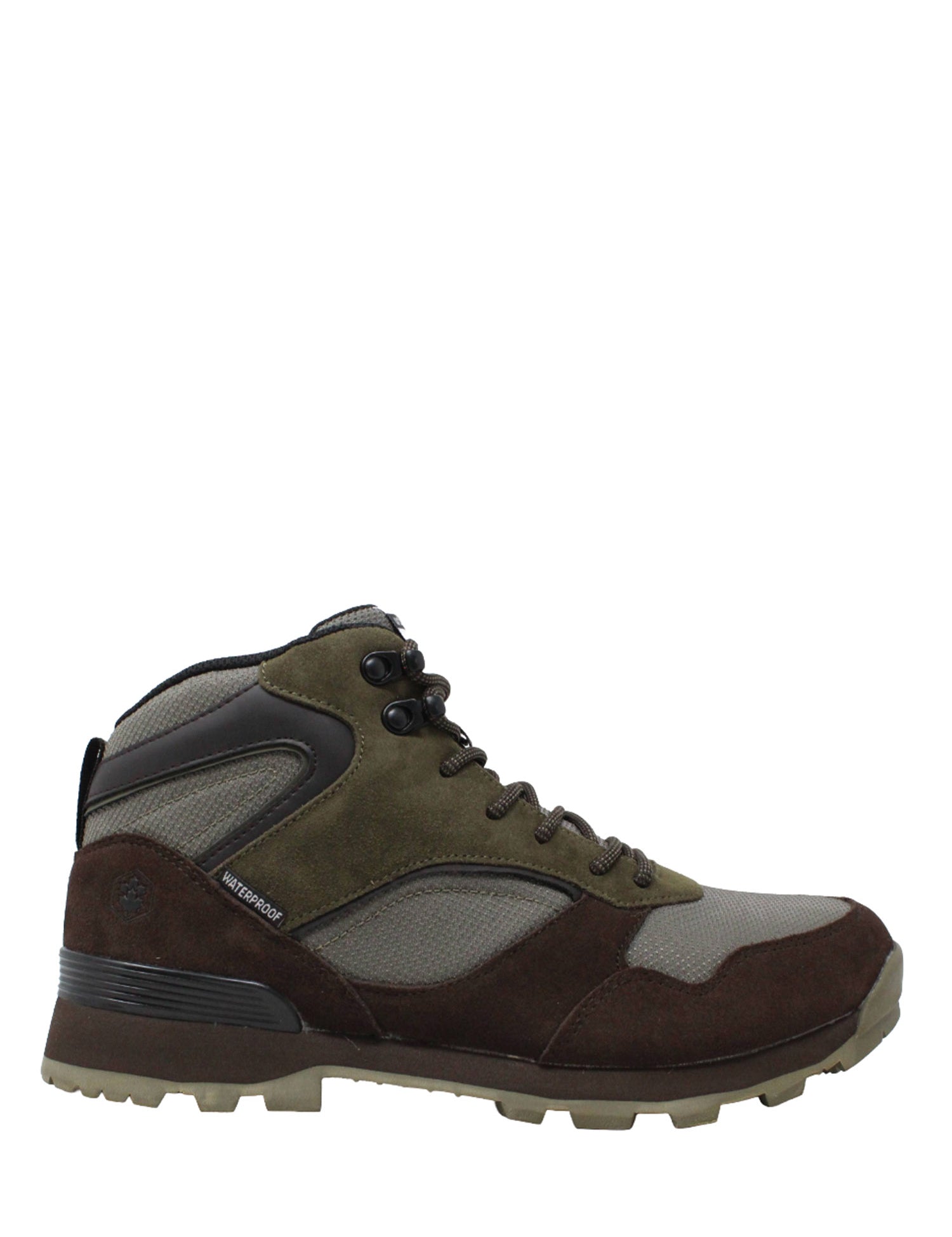 Trekking Verde Lumberjack