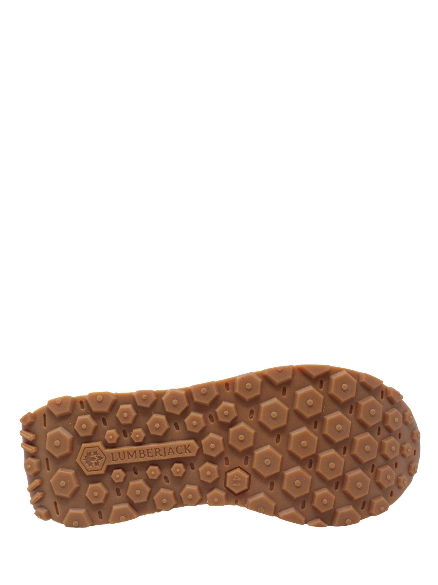 Sneakers Multicolore Lumberjack