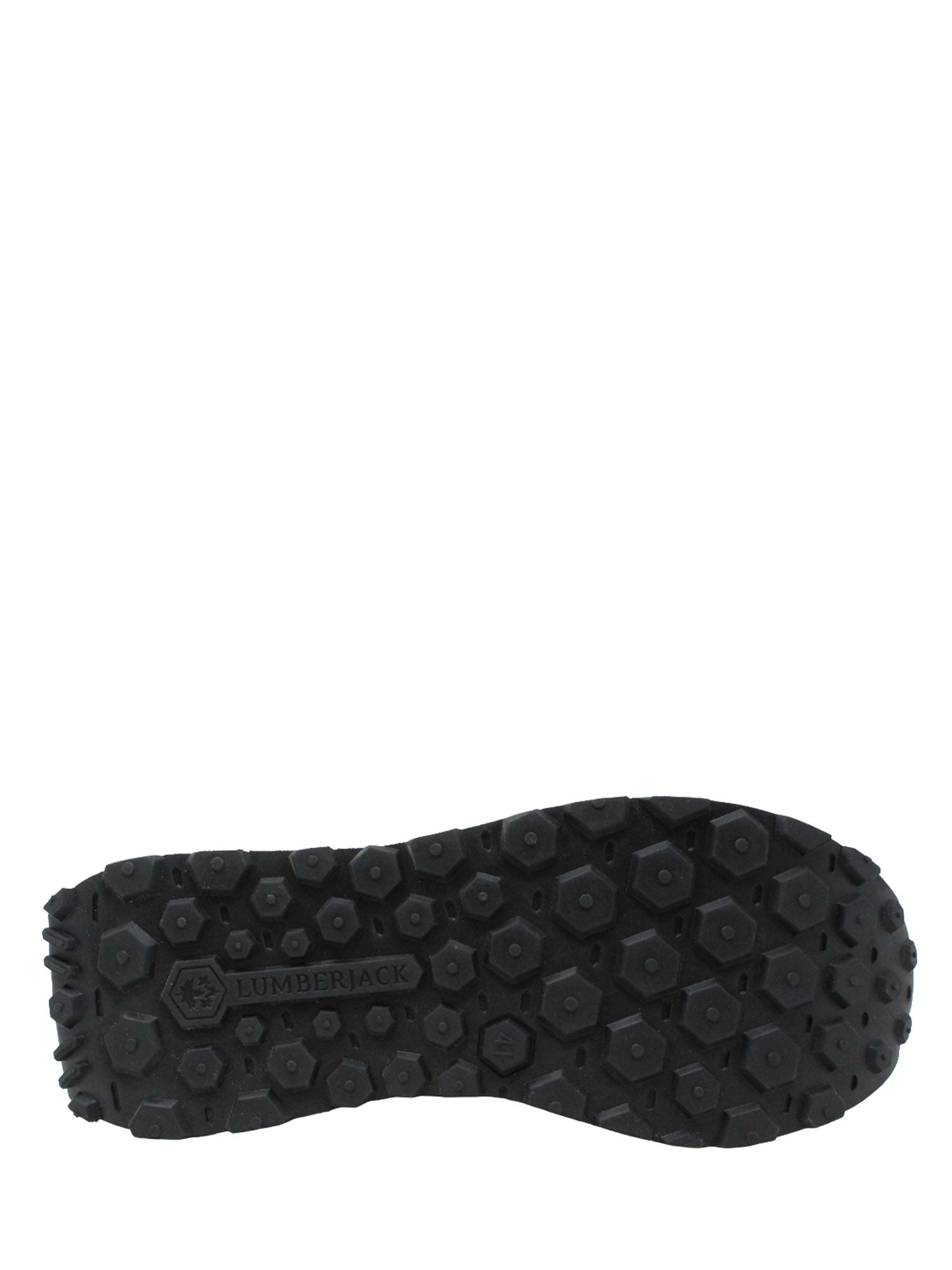 Sneakers Blu Lumberjack