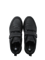 Scarpe con strappi Nero Lumberjack
