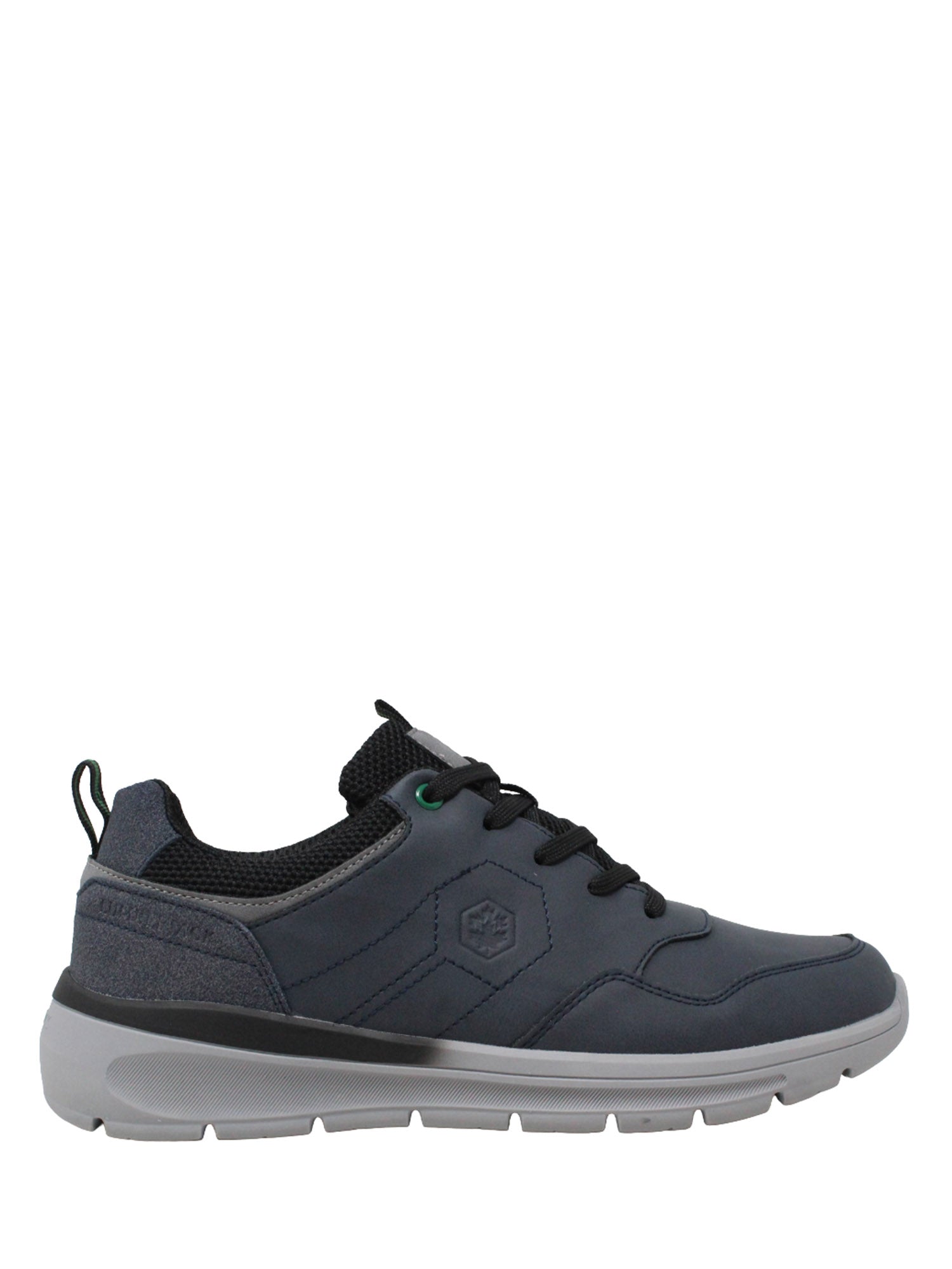 Sneakers Blu Lumberjack