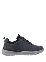 Sneakers Blu Lumberjack
