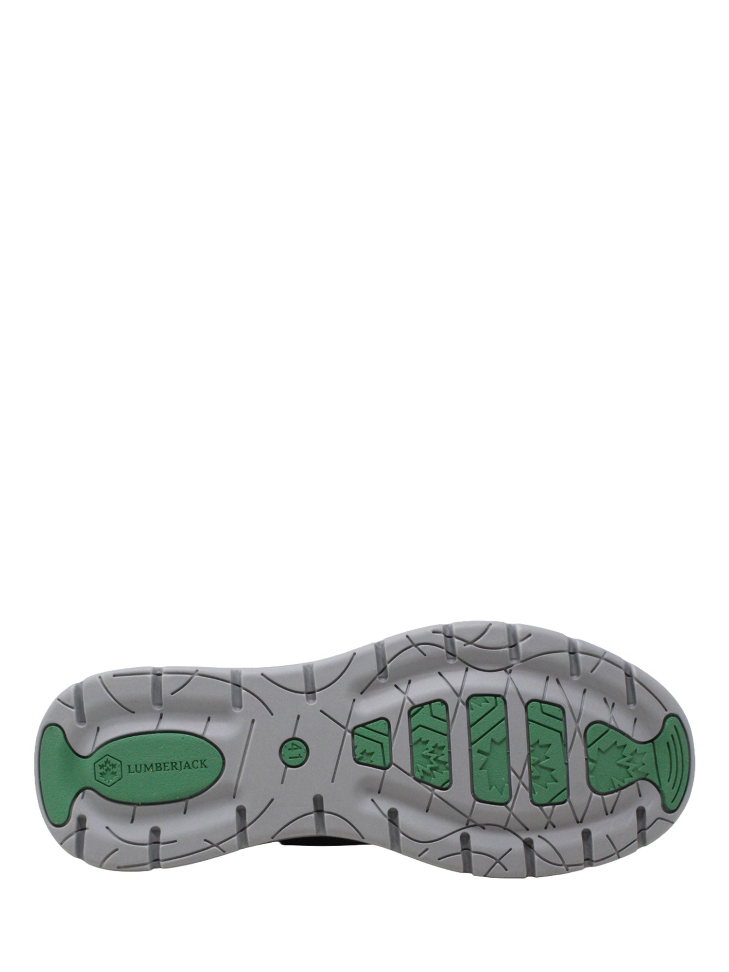 Sneakers Blu Lumberjack