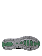 Sneakers Blu Lumberjack