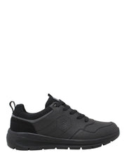 Sneakers Nero Lumberjack