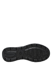 Sneakers Nero Lumberjack