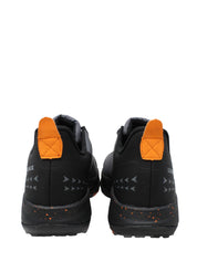 Trekking Grigio Lumberjack