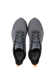 Trekking Grigio Lumberjack