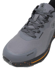 Trekking Grigio Lumberjack