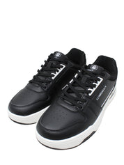 Sneakers Nero Lumberjack