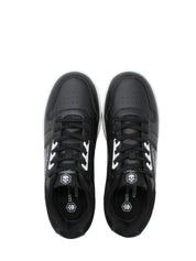 Sneakers Nero Lumberjack