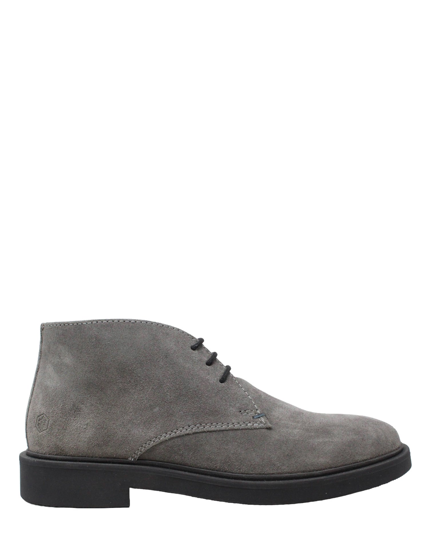 Polacchino Grigio Lumberjack