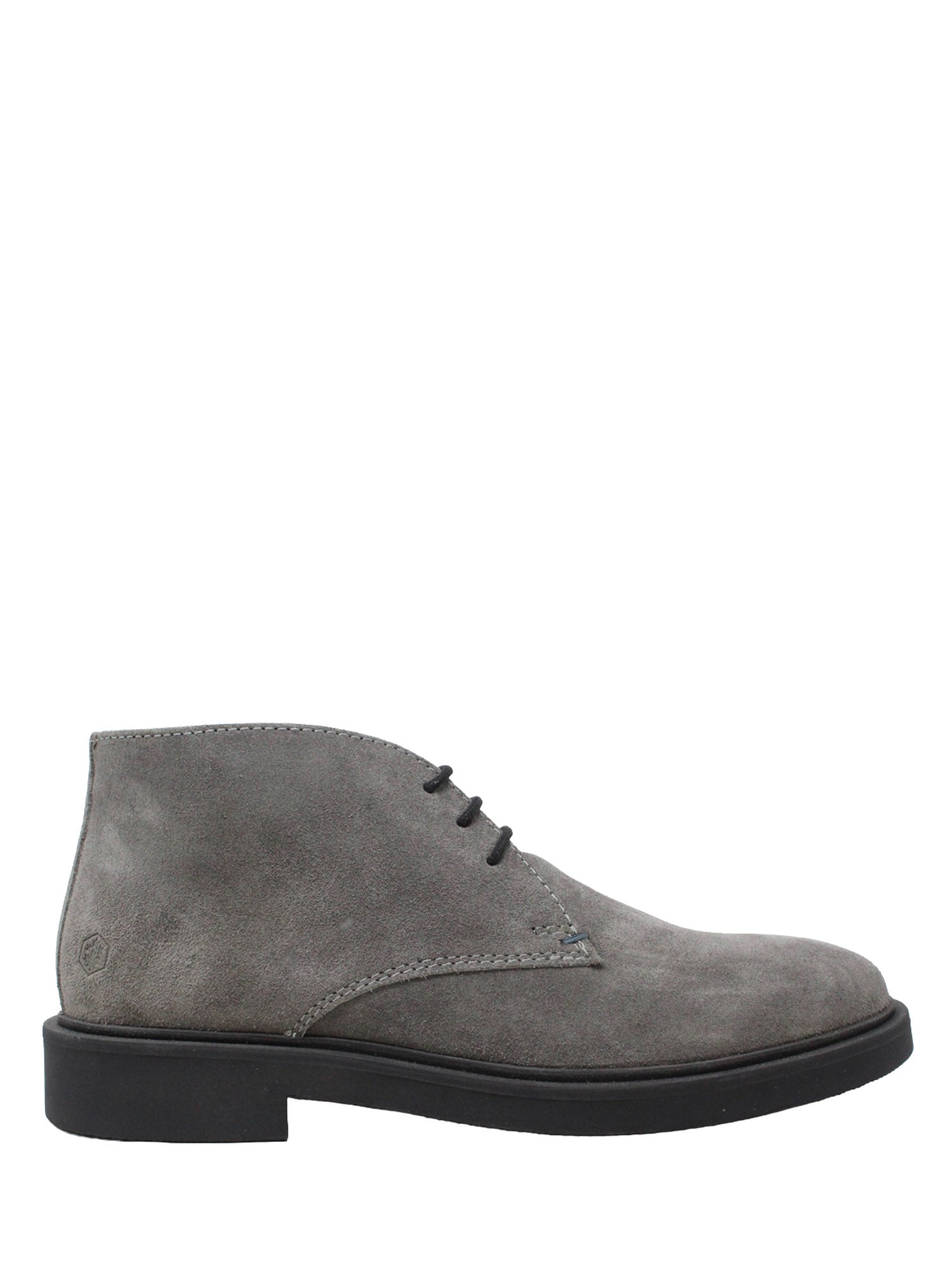 Polacchino Grigio Lumberjack