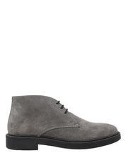 Polacchino Grigio Lumberjack