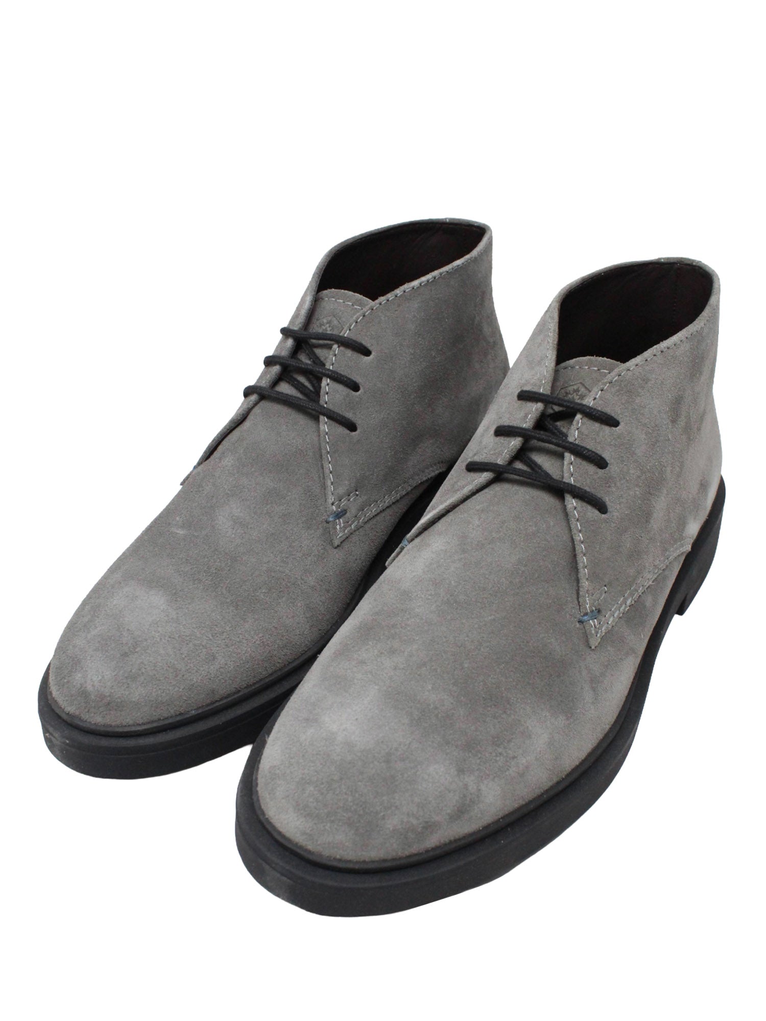 Polacchino Grigio Lumberjack