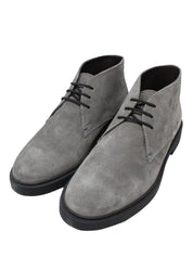 Polacchino Grigio Lumberjack