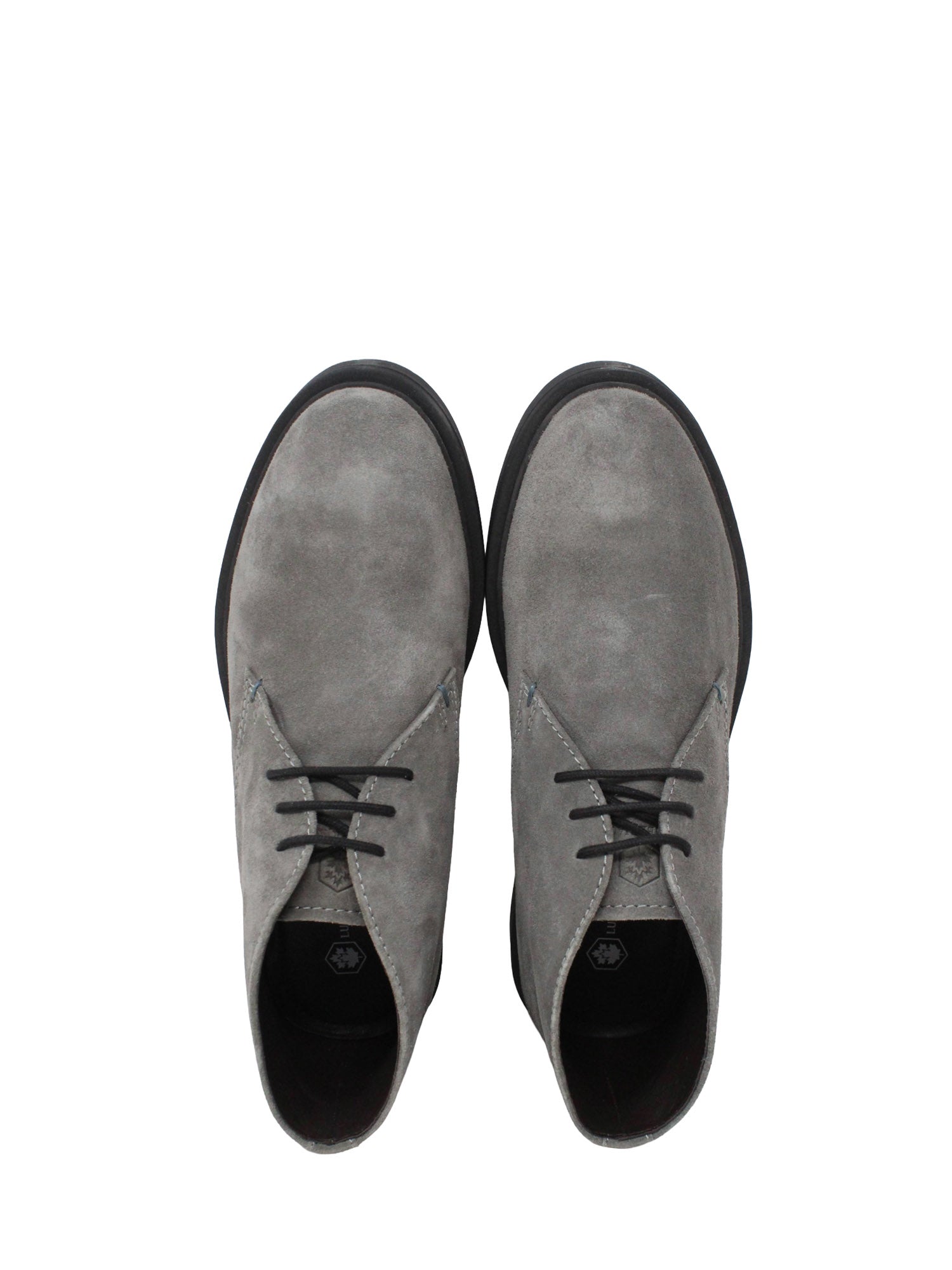 Polacchino Grigio Lumberjack