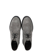 Polacchino Grigio Lumberjack