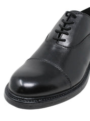 Francesine Nero Lumberjack