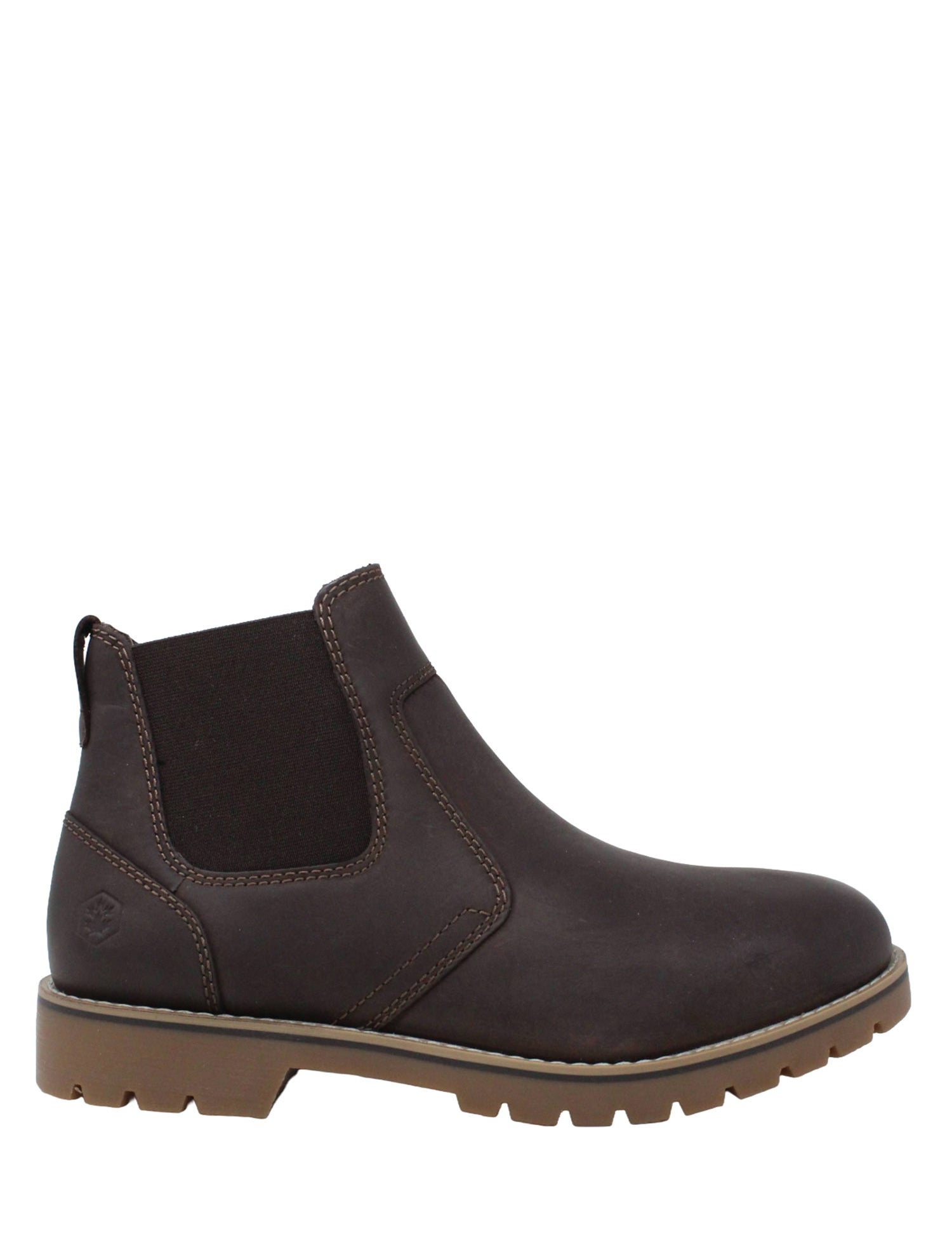 Stivaletti Marrone Lumberjack