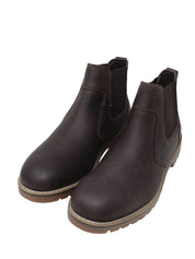 Stivaletti Marrone Lumberjack