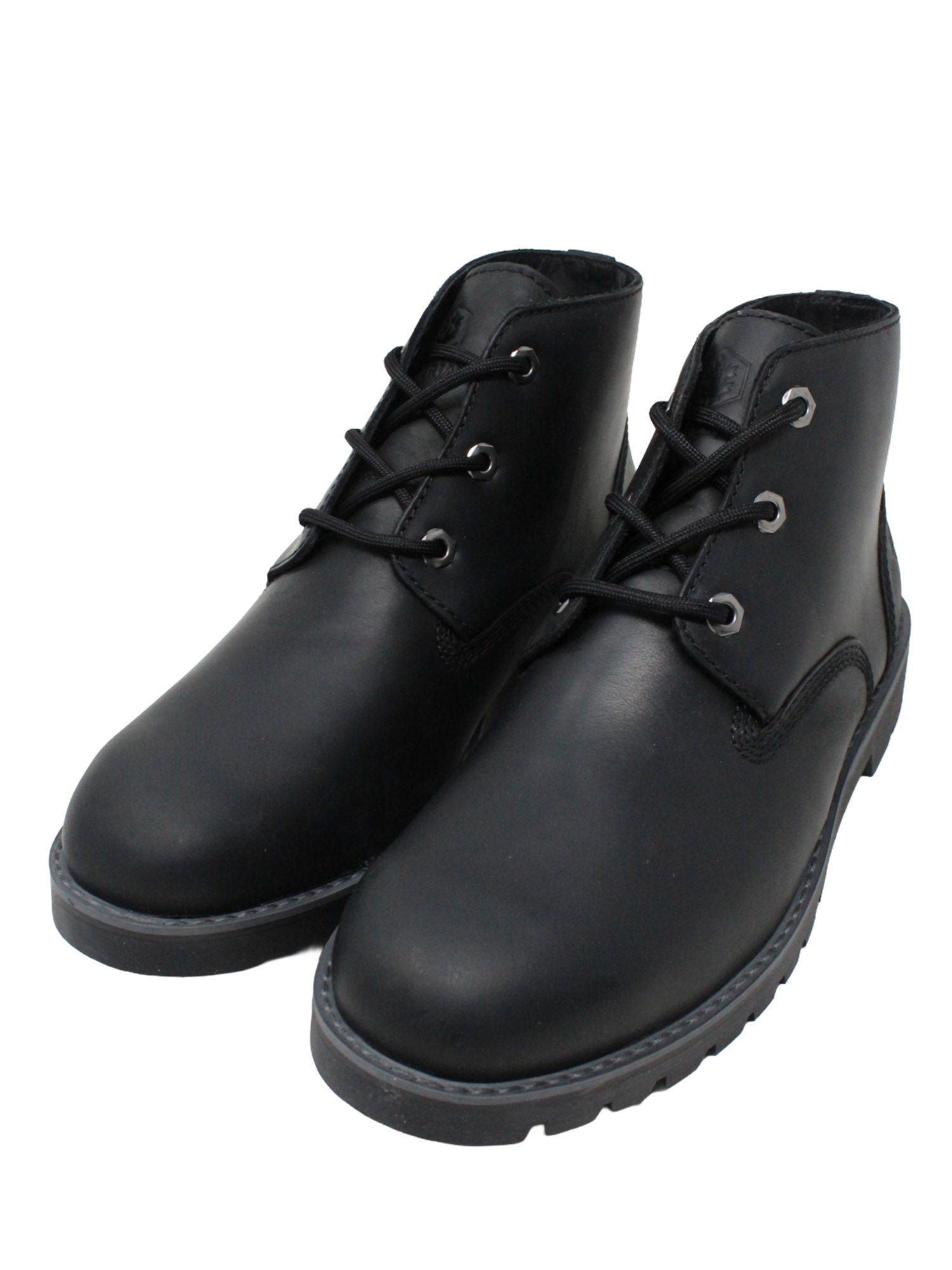 Polacchino Nero Lumberjack