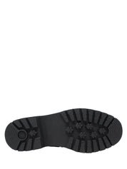 Stivaletti Nero Lumberjack