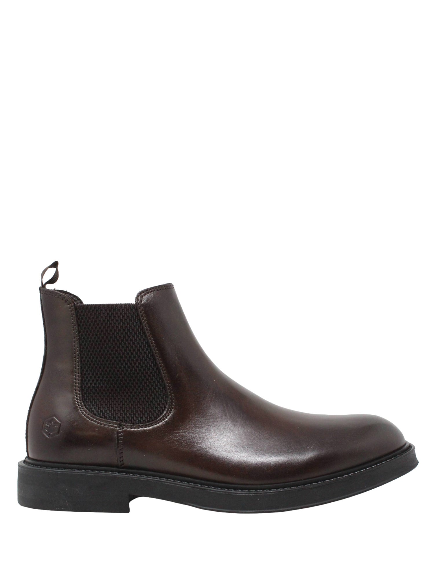 Stivaletti Marrone Lumberjack
