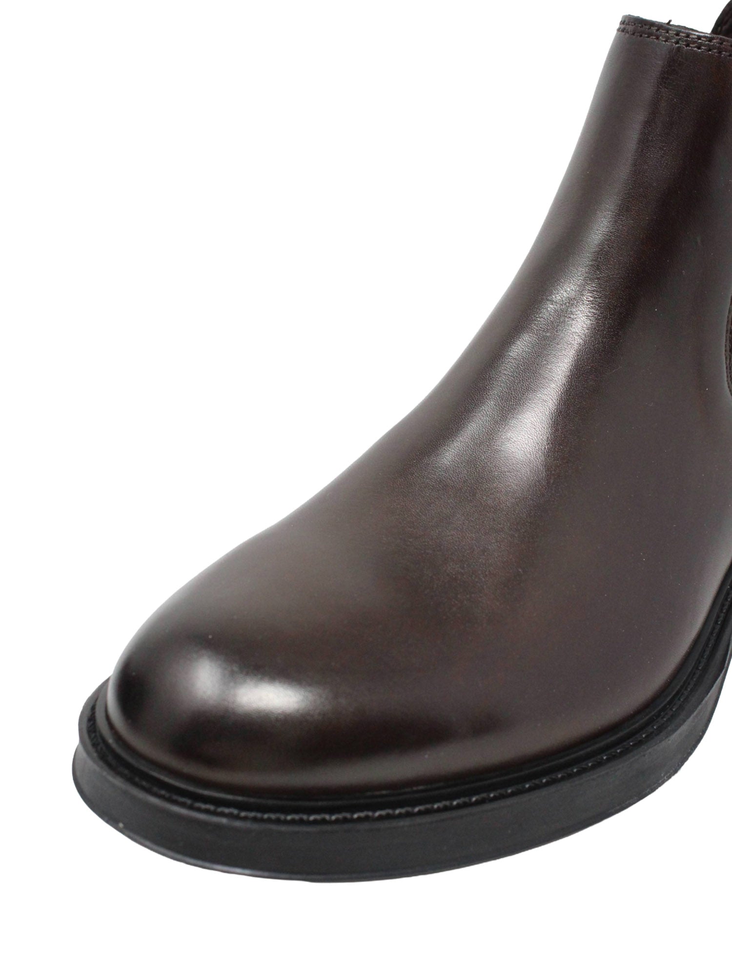 Stivaletti Marrone Lumberjack