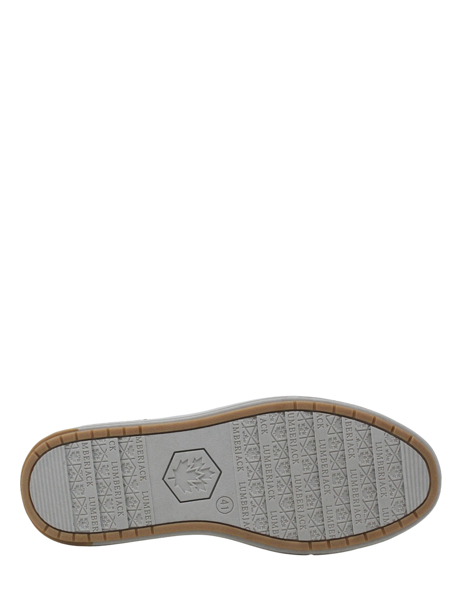 Sneakers Blu Lumberjack