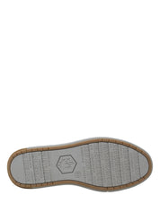 Sneakers Blu Lumberjack