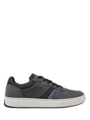 Sneakers Grigio Lumberjack