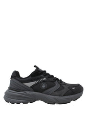 Scarpe da ginnastica Nero Lumberjack