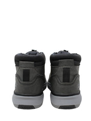 Polacchino Grigio Lumberjack